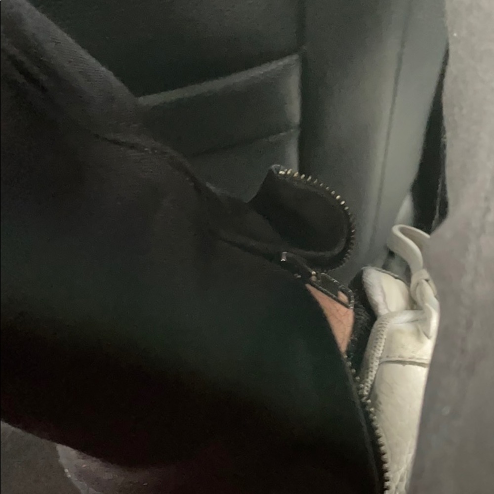 Meet your Posher, Alec